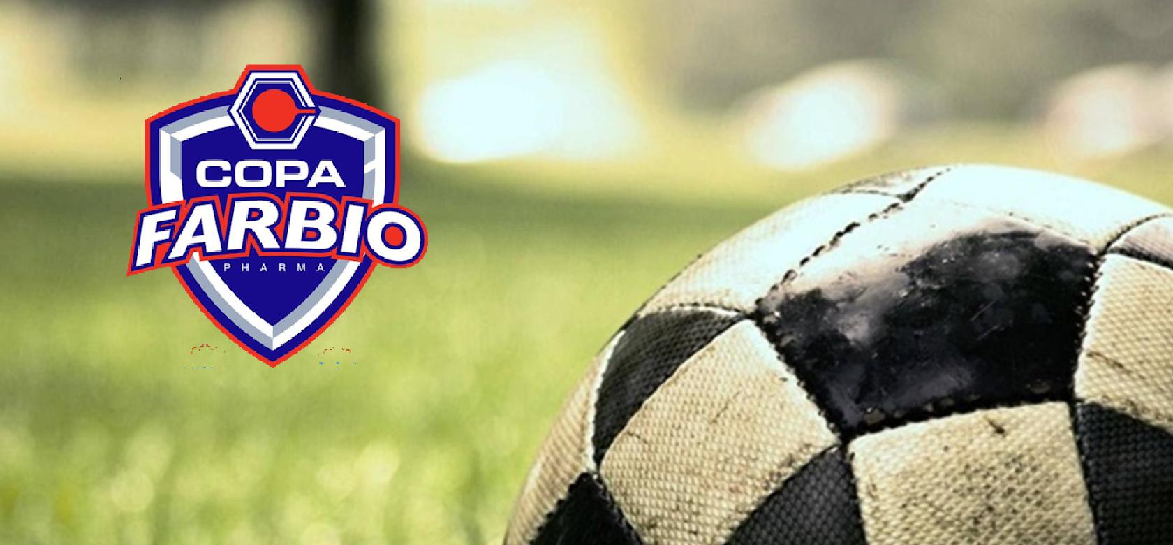 Copa Farbio Pharma